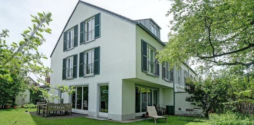 von Poll Immobilien GmbH