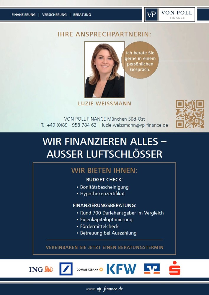 Finanzierung