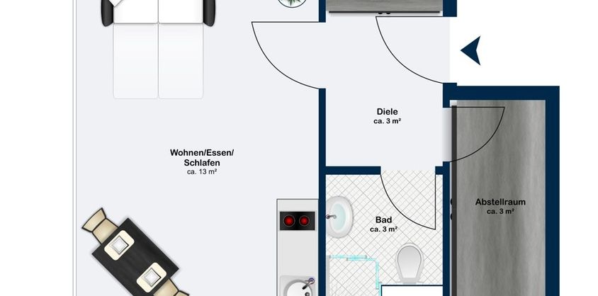 von Poll Immobilien GmbH