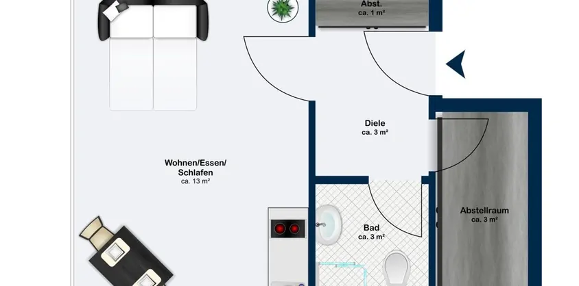 von Poll Immobilien GmbH