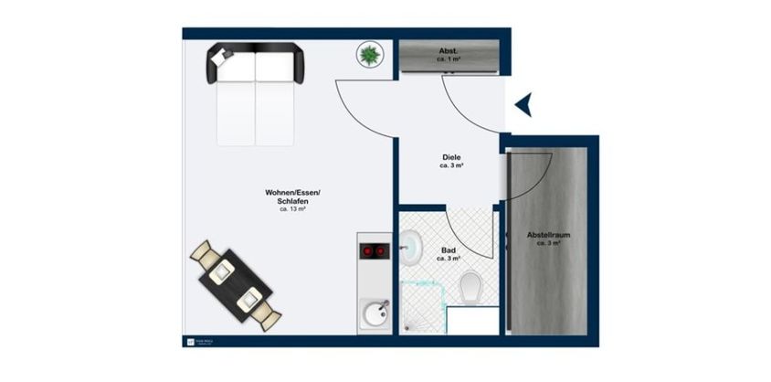 von Poll Immobilien GmbH