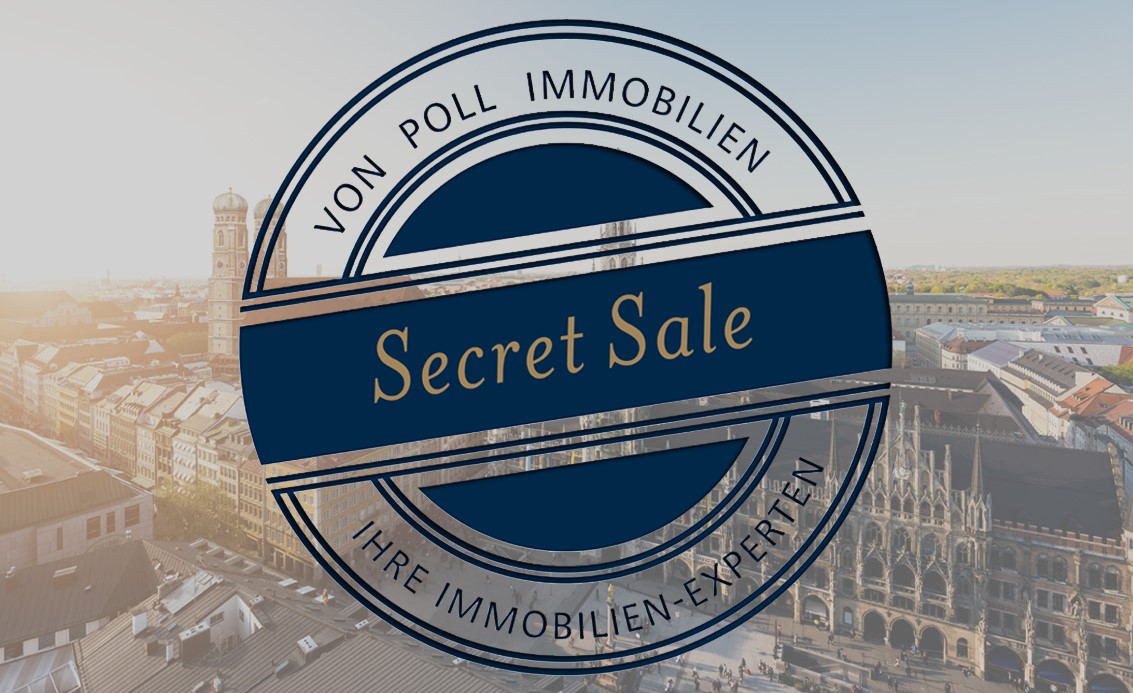 Secret Sale