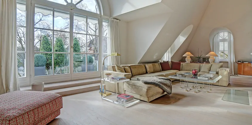 von Poll Immobilien GmbH