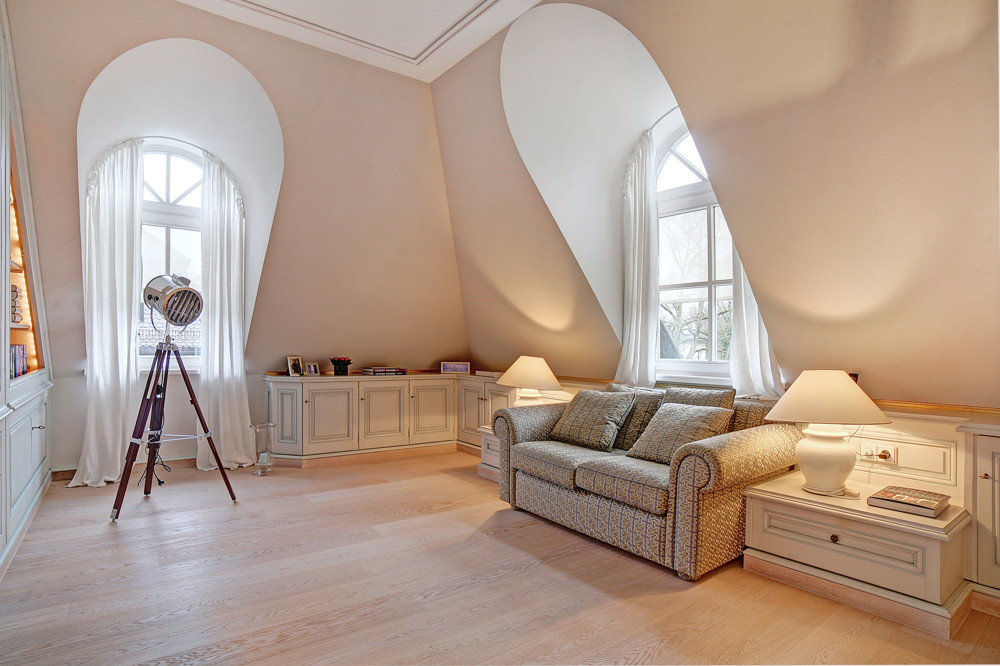 Arbeitszimmer