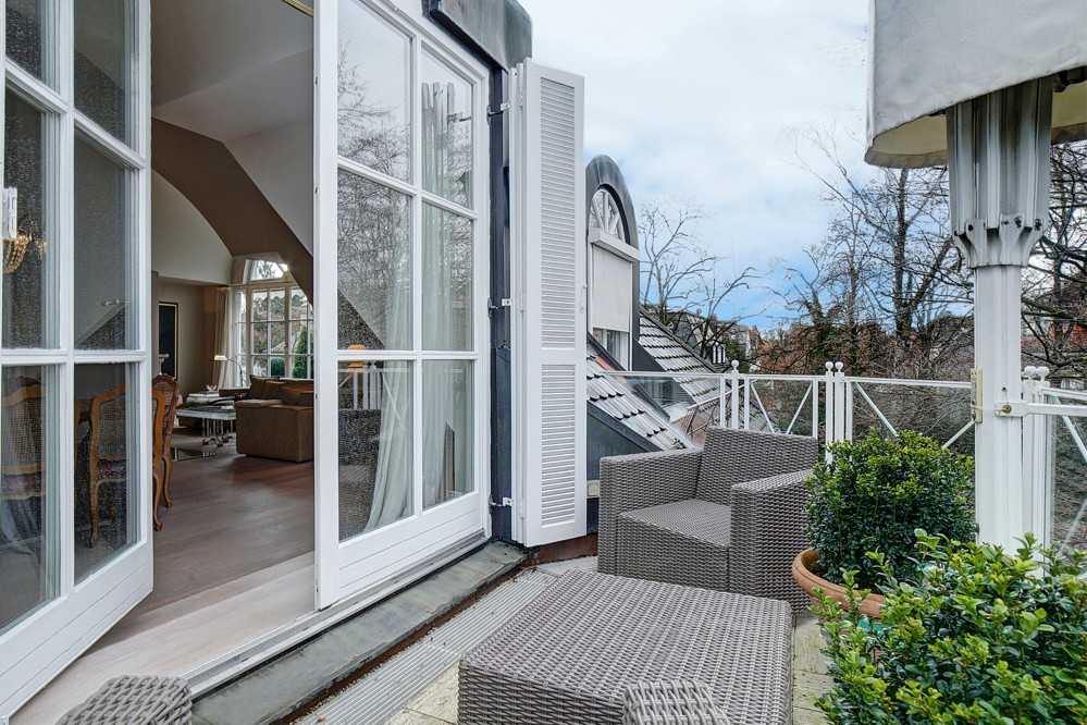 Loggia
