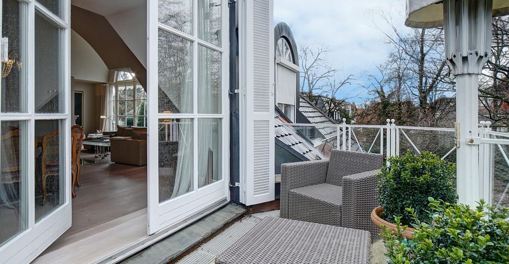 Loggia