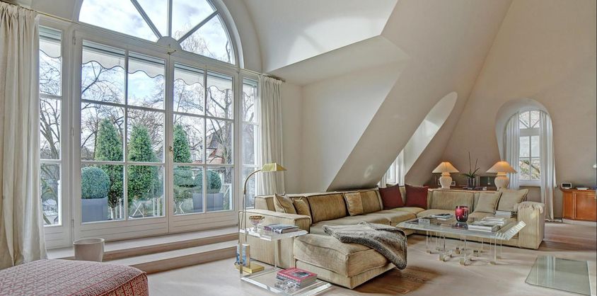 von Poll Immobilien GmbH