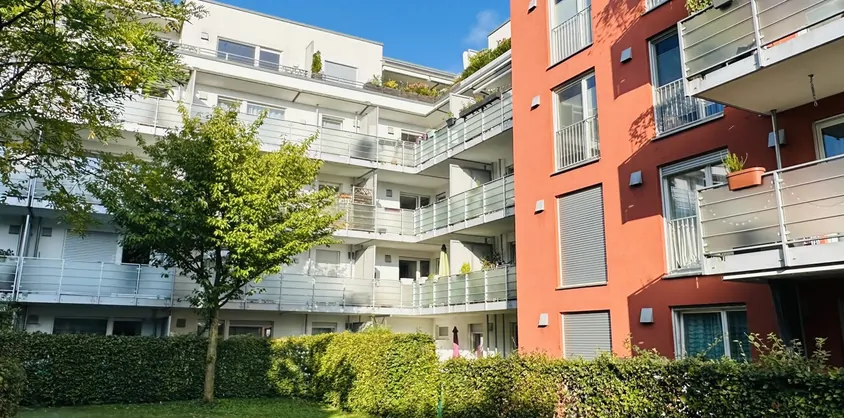 von Poll Immobilien GmbH