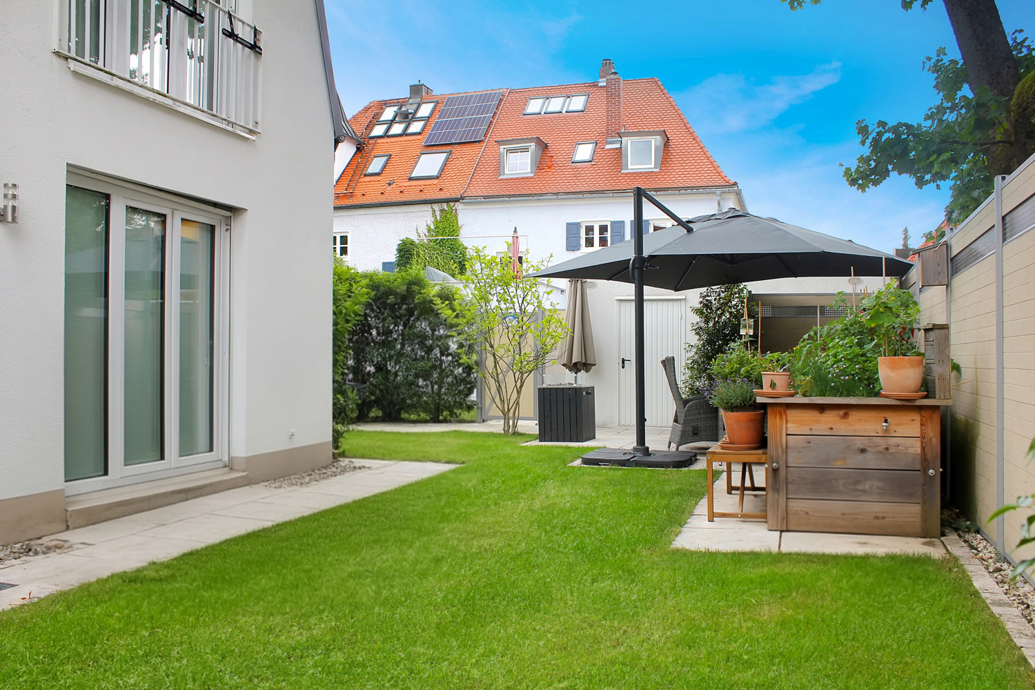 Garten