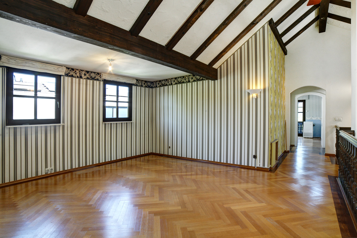 Galerie
