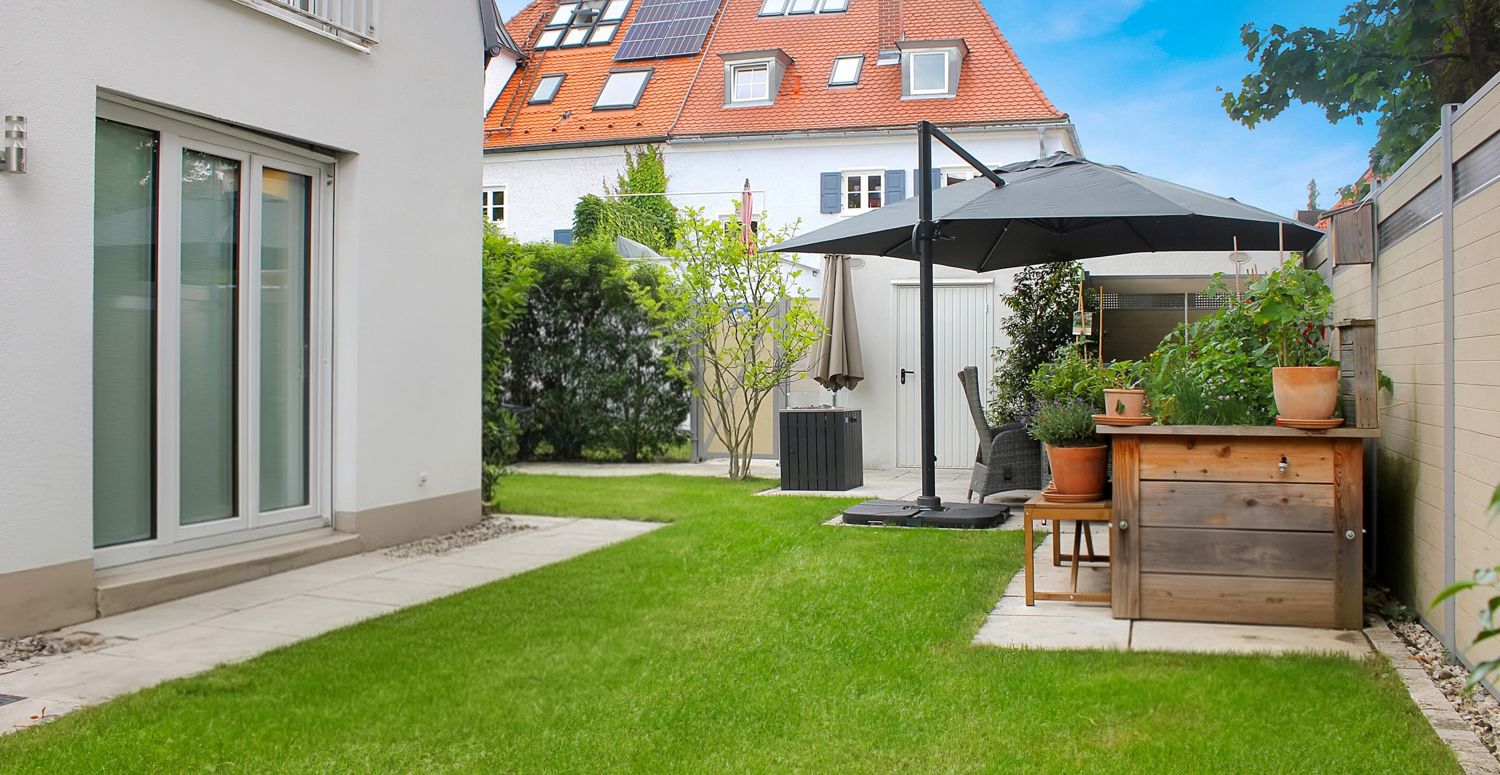 Garten