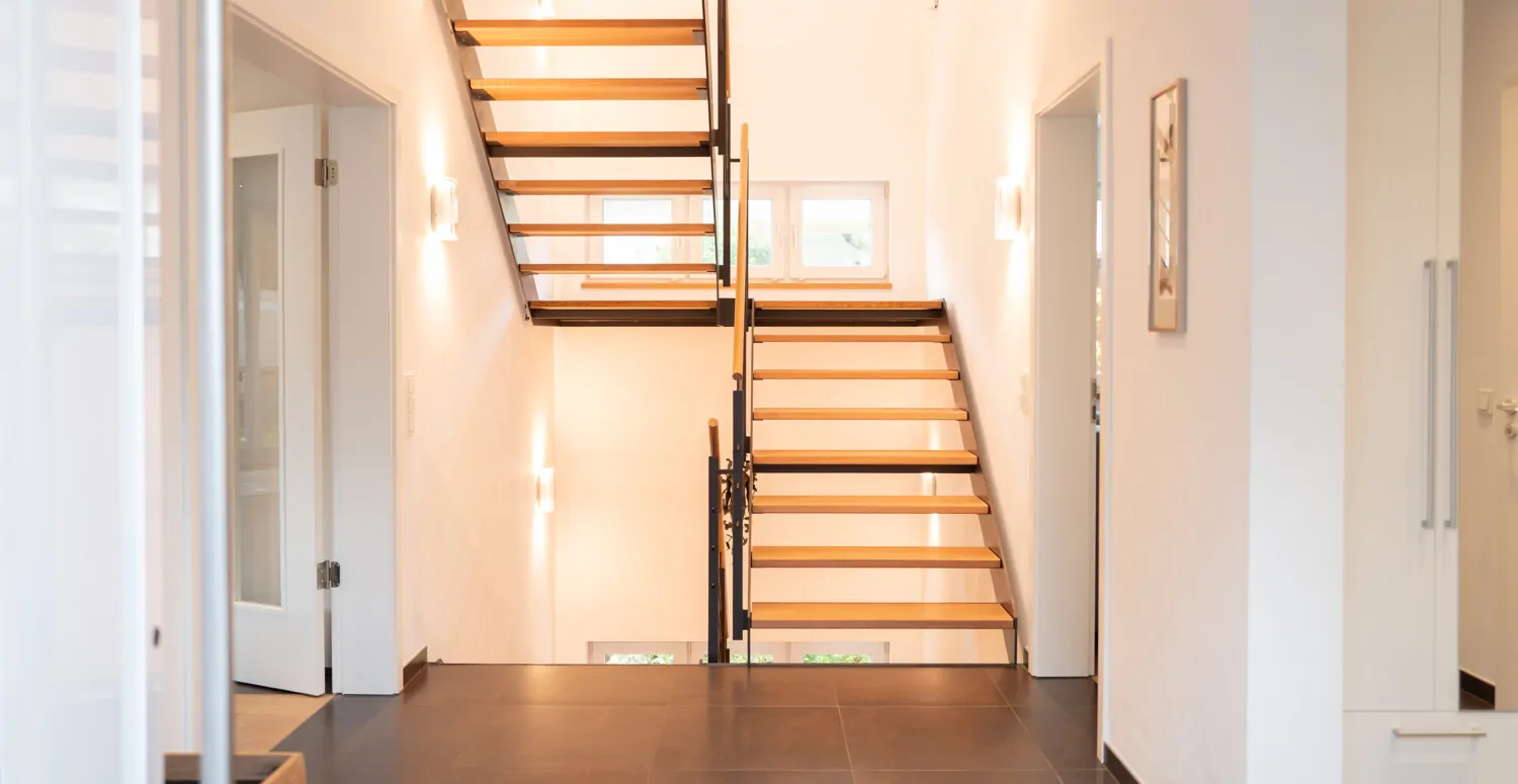 Treppenhaus