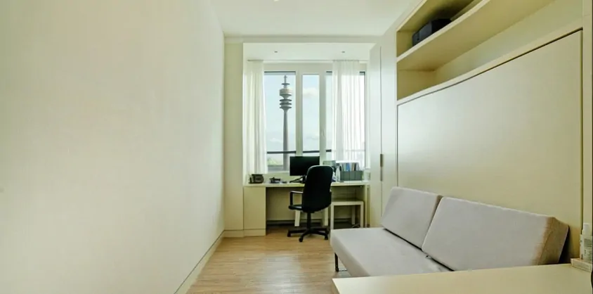 von Poll Immobilien GmbH