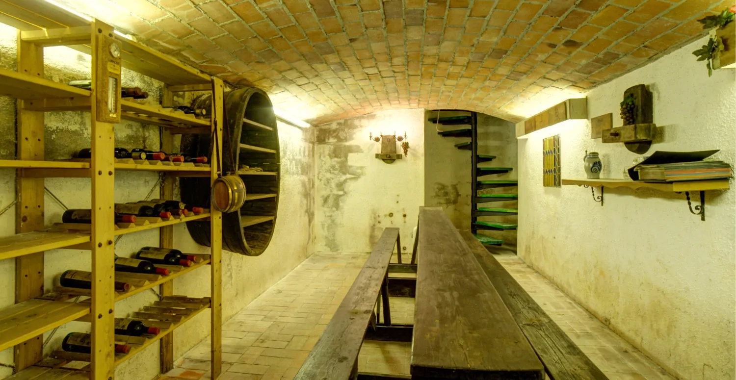 Weinkeller