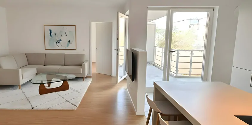 von Poll Immobilien GmbH