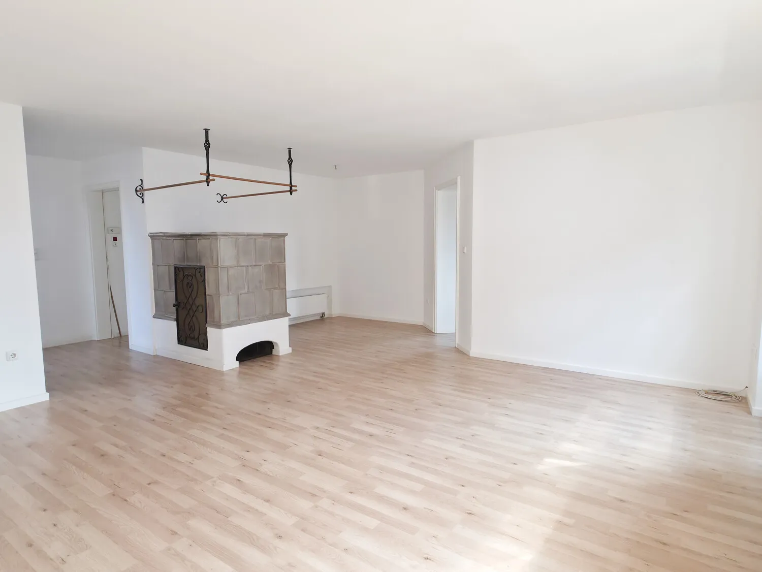 Wohnzimmer OG