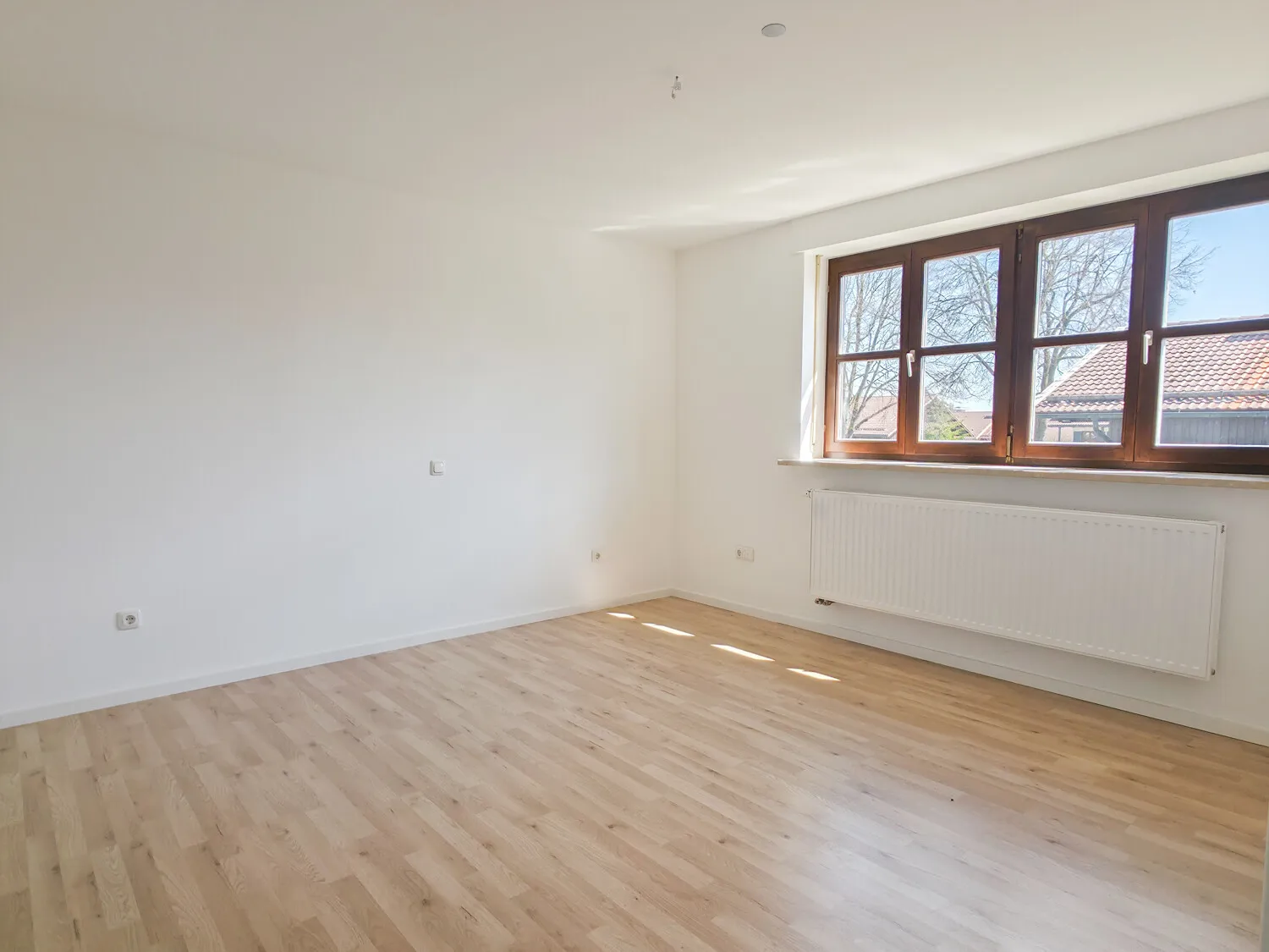 Schlafzimmer OG