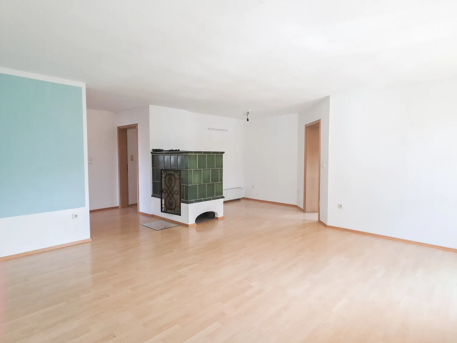 Wohnzimmer EG