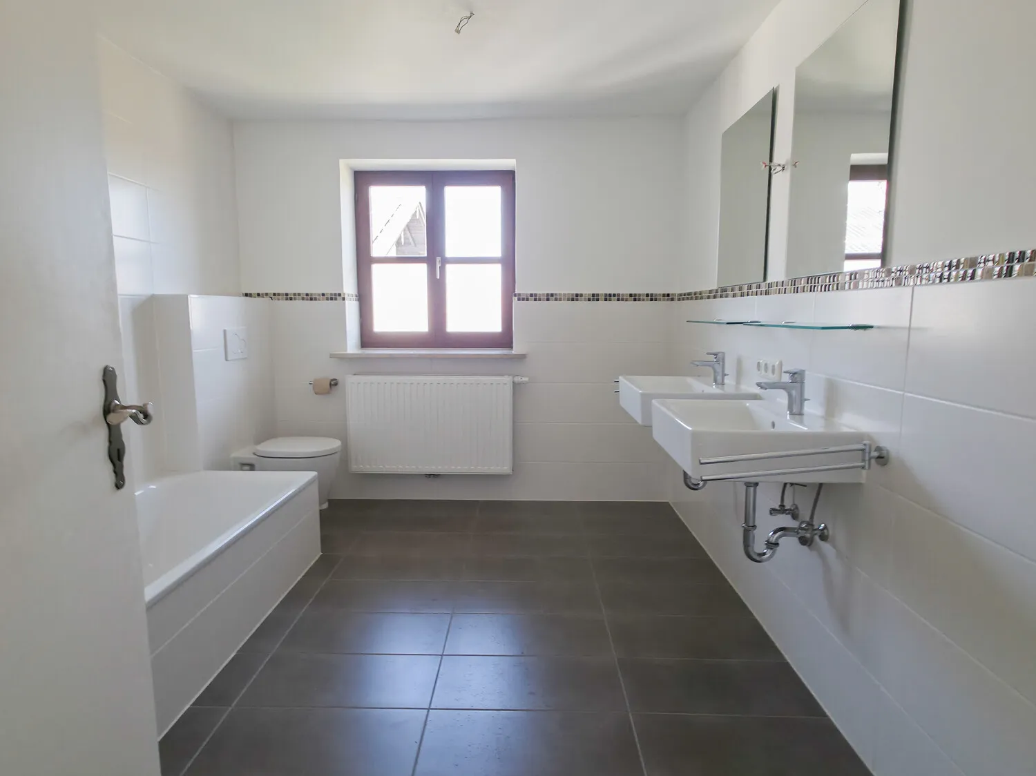 Badezimmer OG