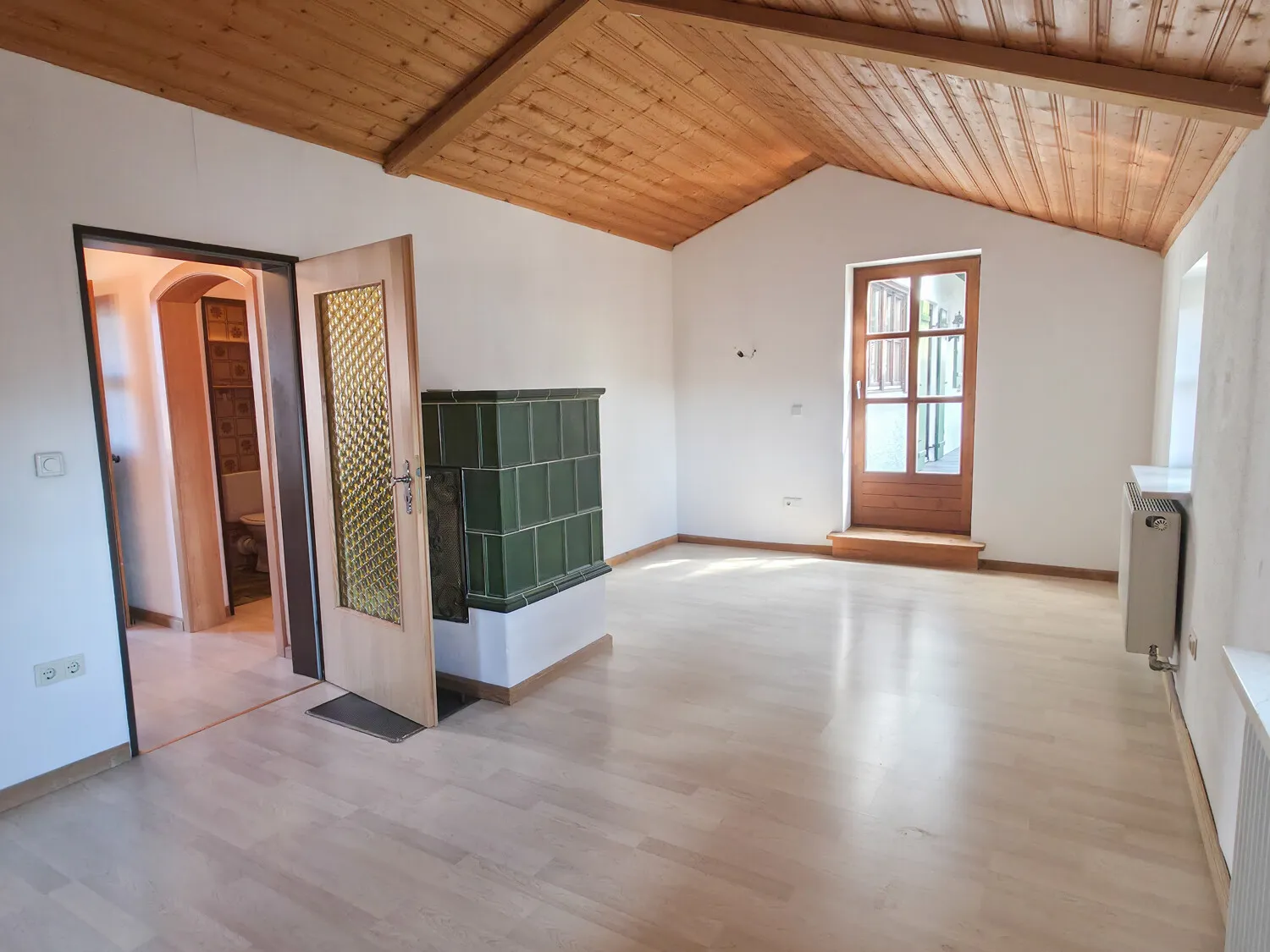 Einliegerwohnung