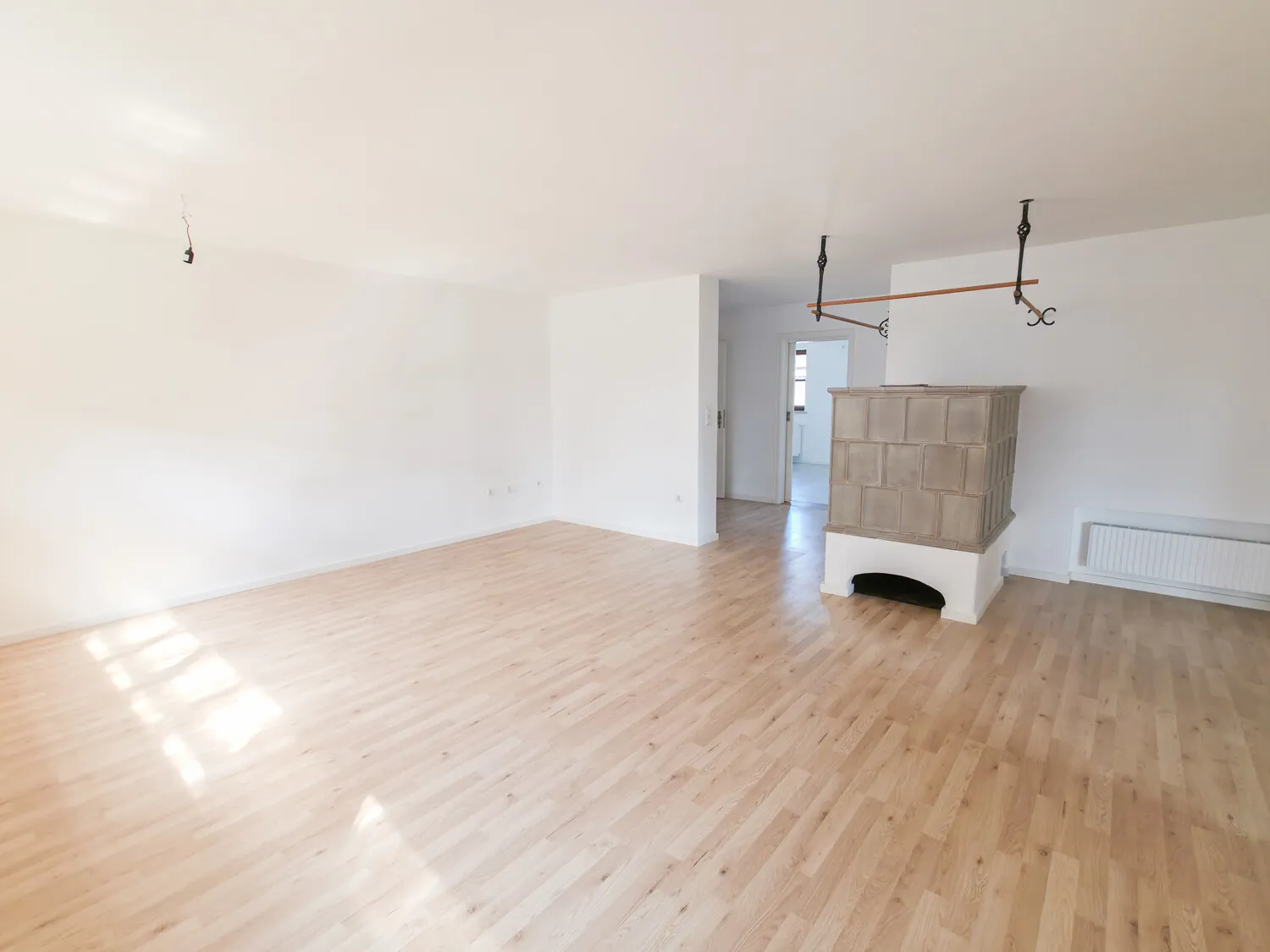Wohnzimmer OG