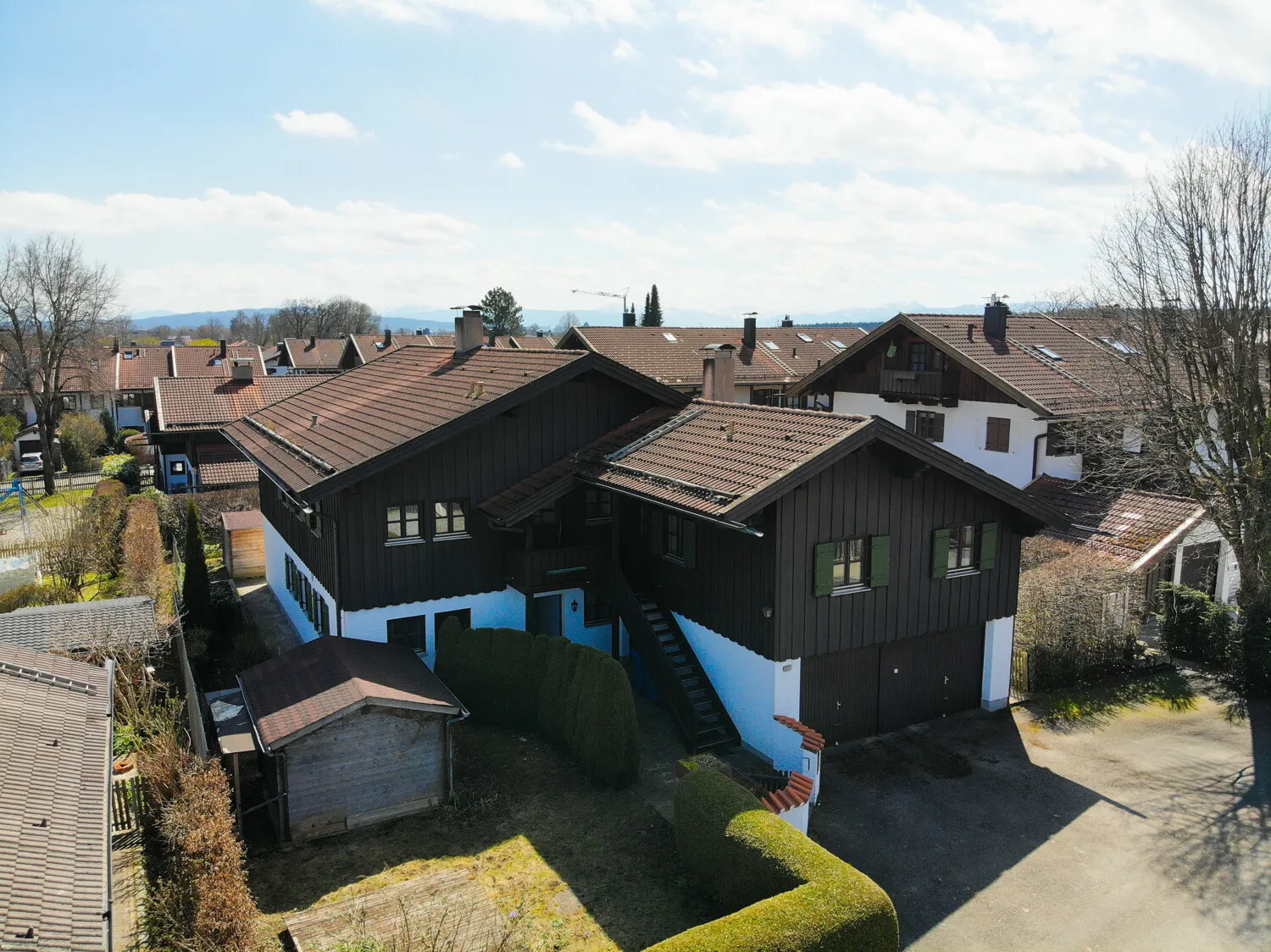 Außenansicht