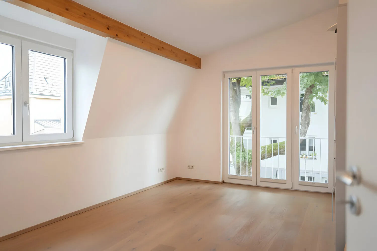 Arbeits-/Kinderzimmer