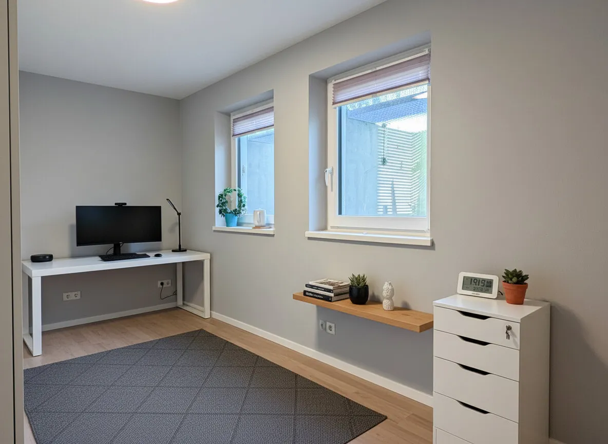 Büro