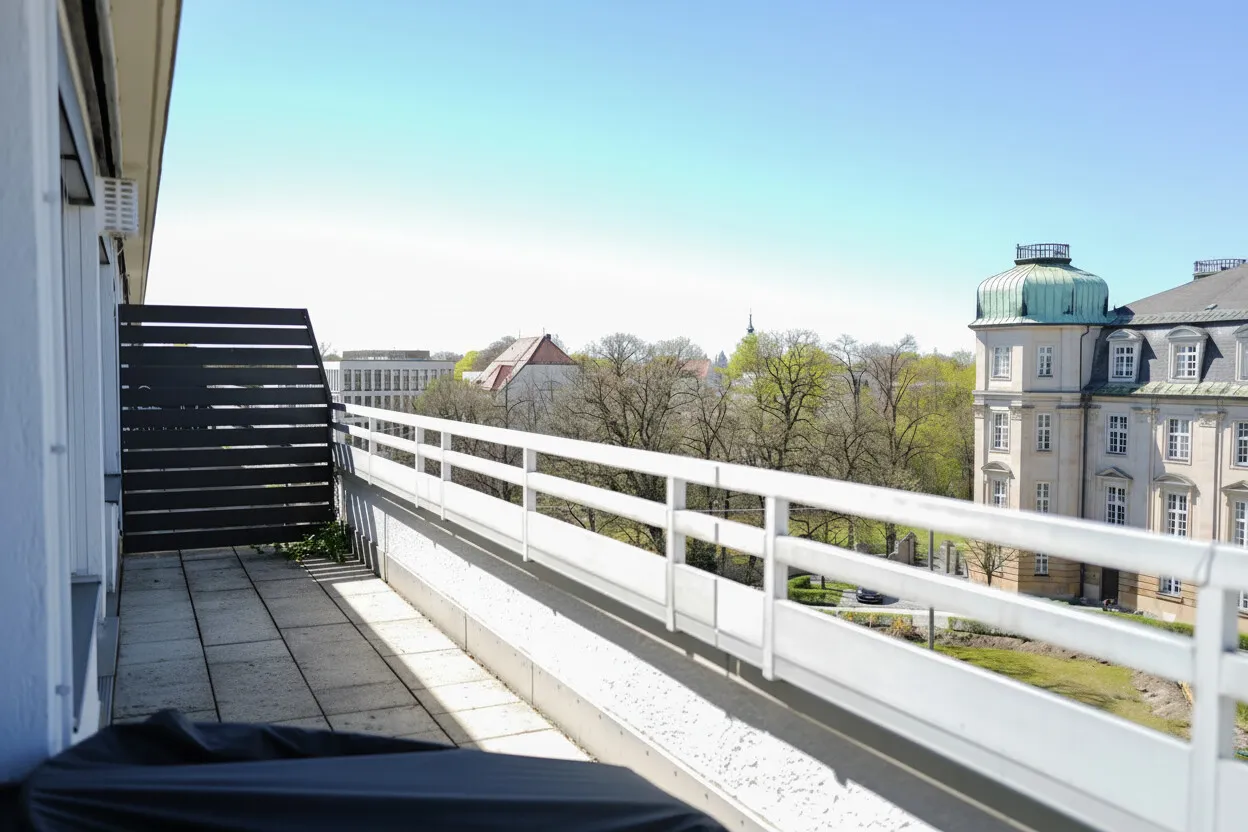 Balkon