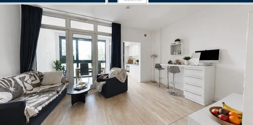 von Poll Immobilien GmbH