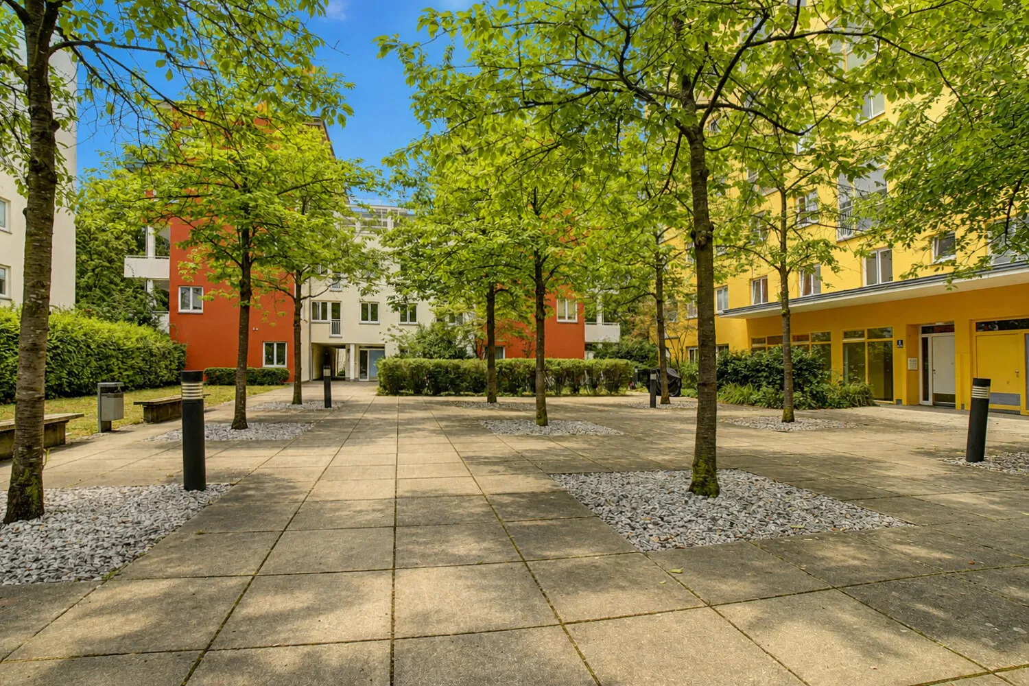 Außenansicht