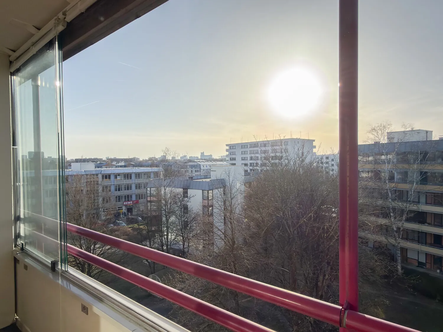 Ausblick