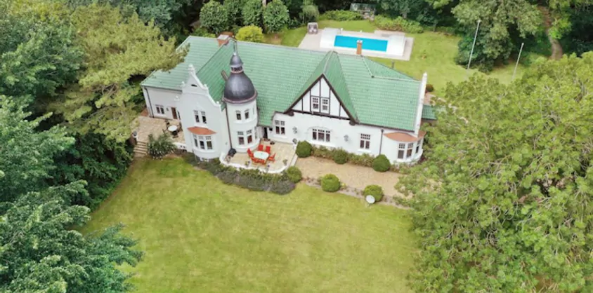 von Poll Immobilien GmbH