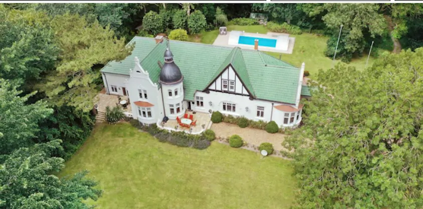 von Poll Immobilien GmbH