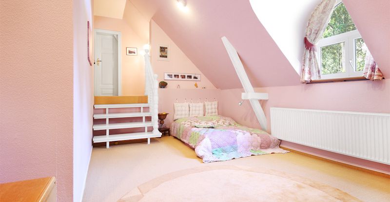 Kinderzimmer 1