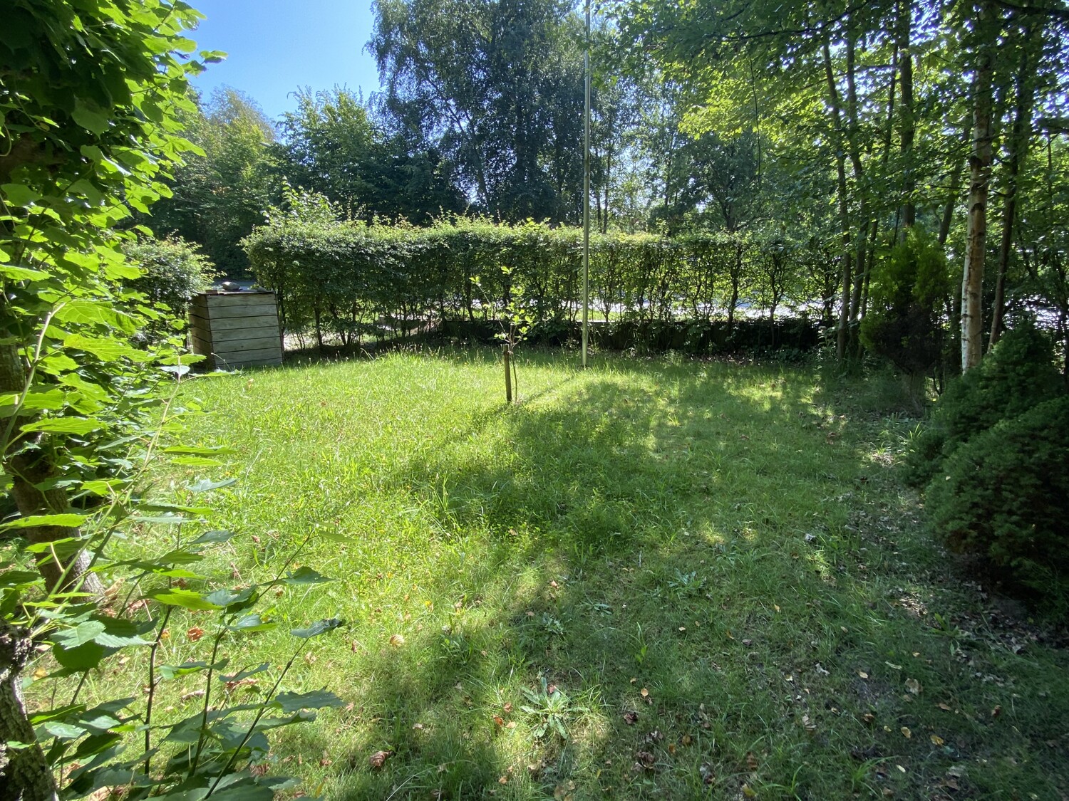 Garten Norden