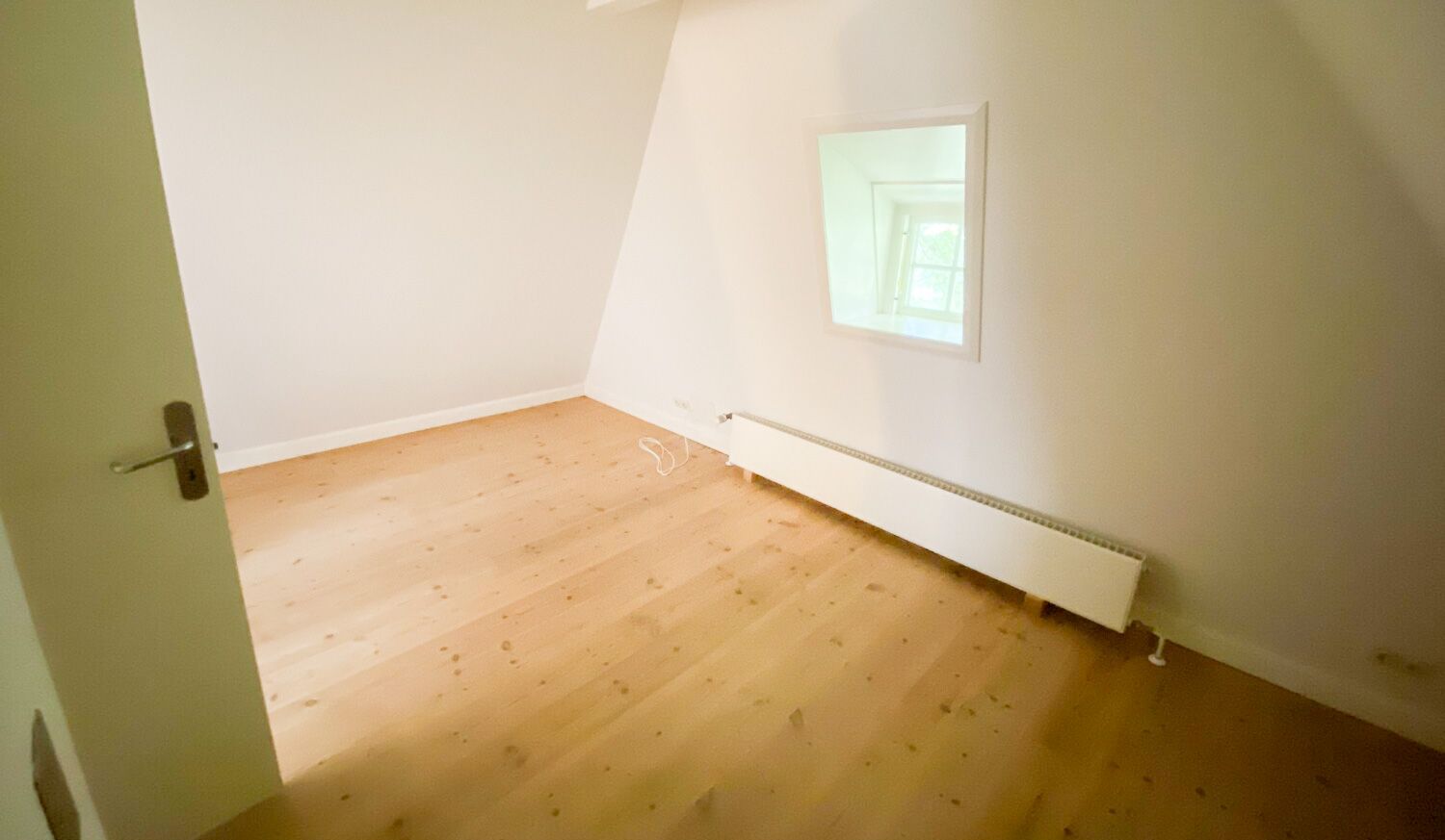 Schlafzimmer im Obergeschoss