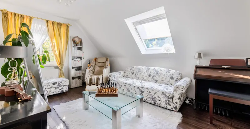 weiteres Kinderzimmer