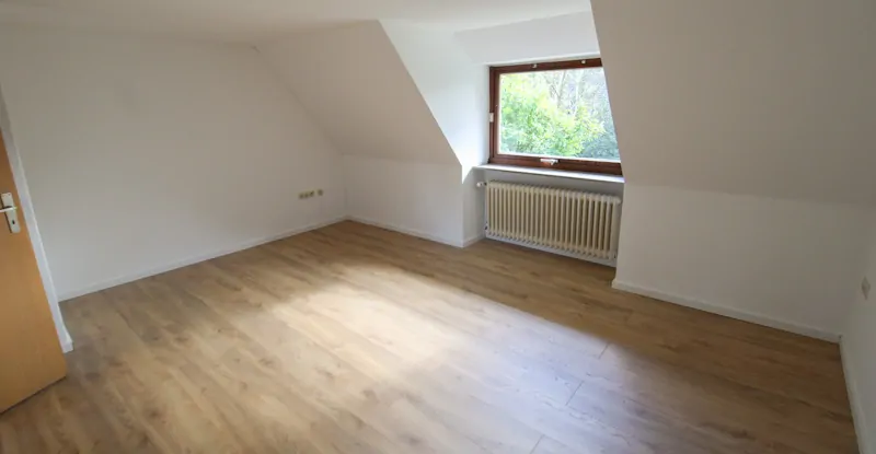 weiteres Schlaf- oder Kinderzimmer