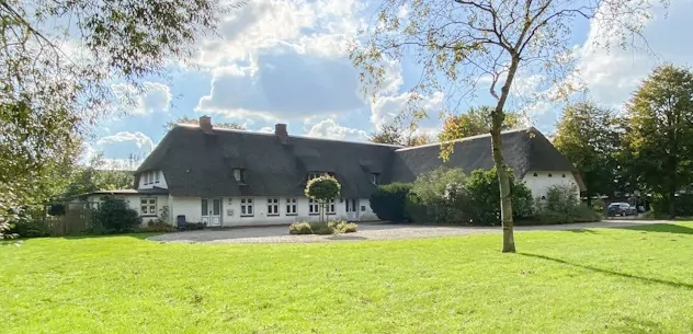 Resthof in Süderlügum