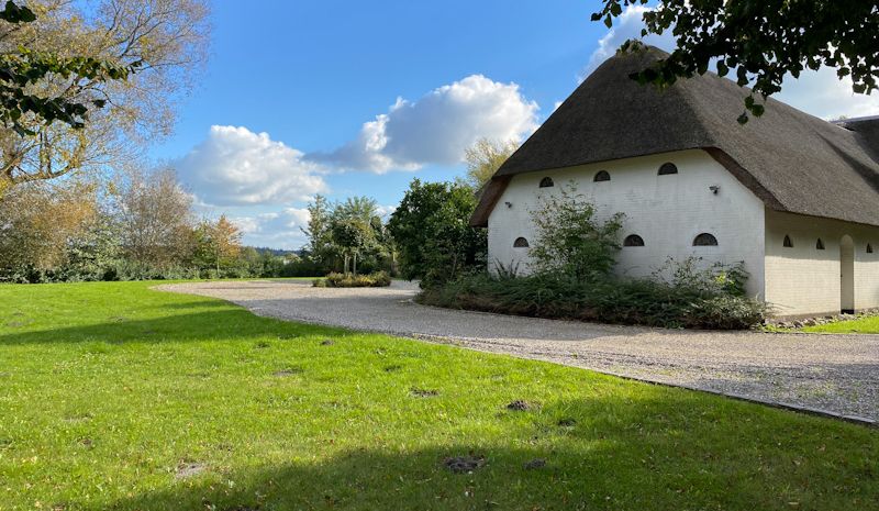 Nordansicht