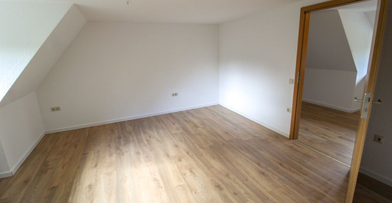 ... mit viel Platz