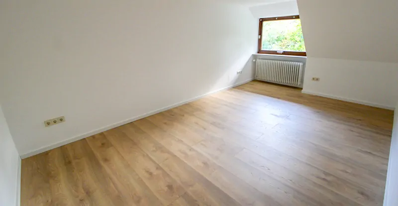 mögliches Kinderzimmer