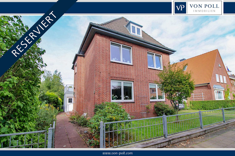 RESERVIERT