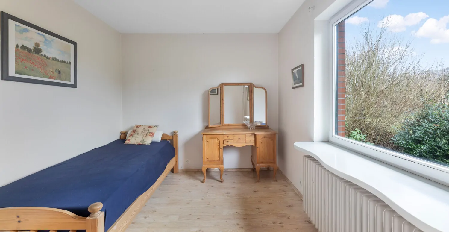 Gästezimmer / Büro