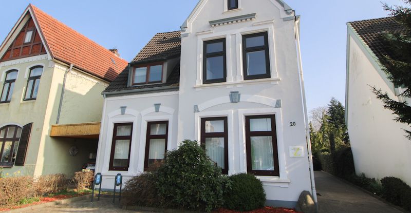 Frontansicht