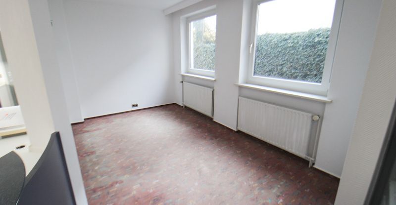 Wartebereich