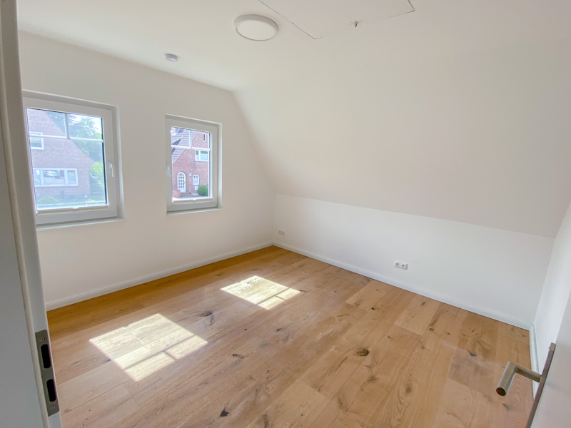 1. Schlafzimmer