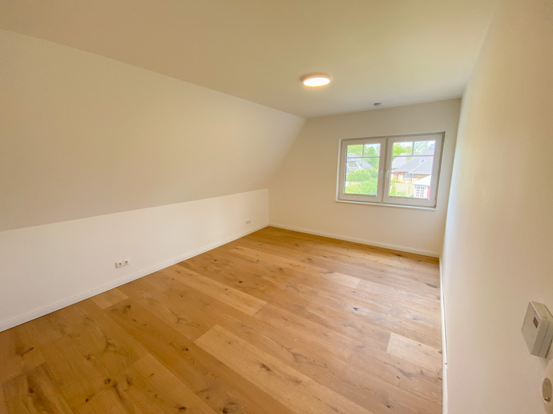 Hauptschlafzimmer