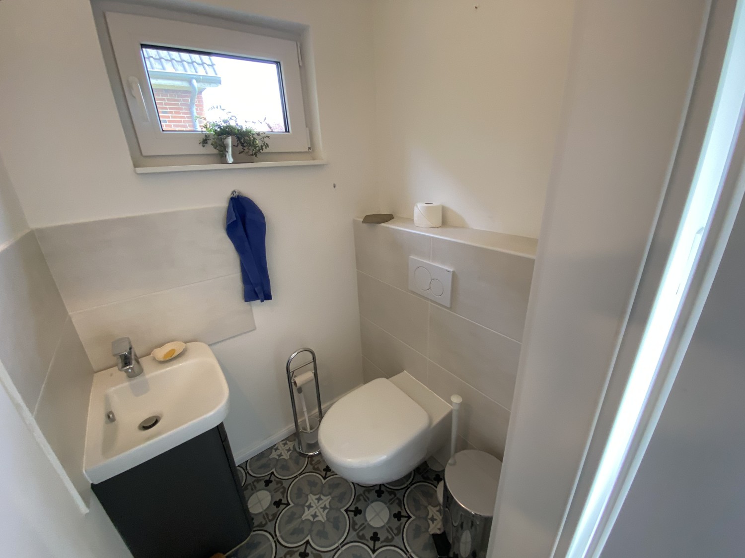 Gäste-WC